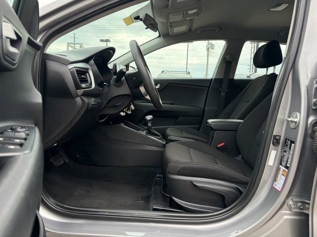 Certified 2023 Kia Rio S image 13