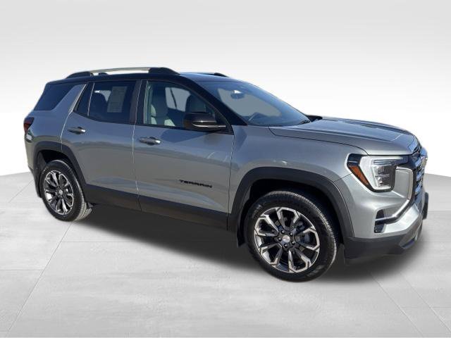 Certified 2026 GMC Terrain Elevation w/ Elevation Premium Package AWD/4WD image 10