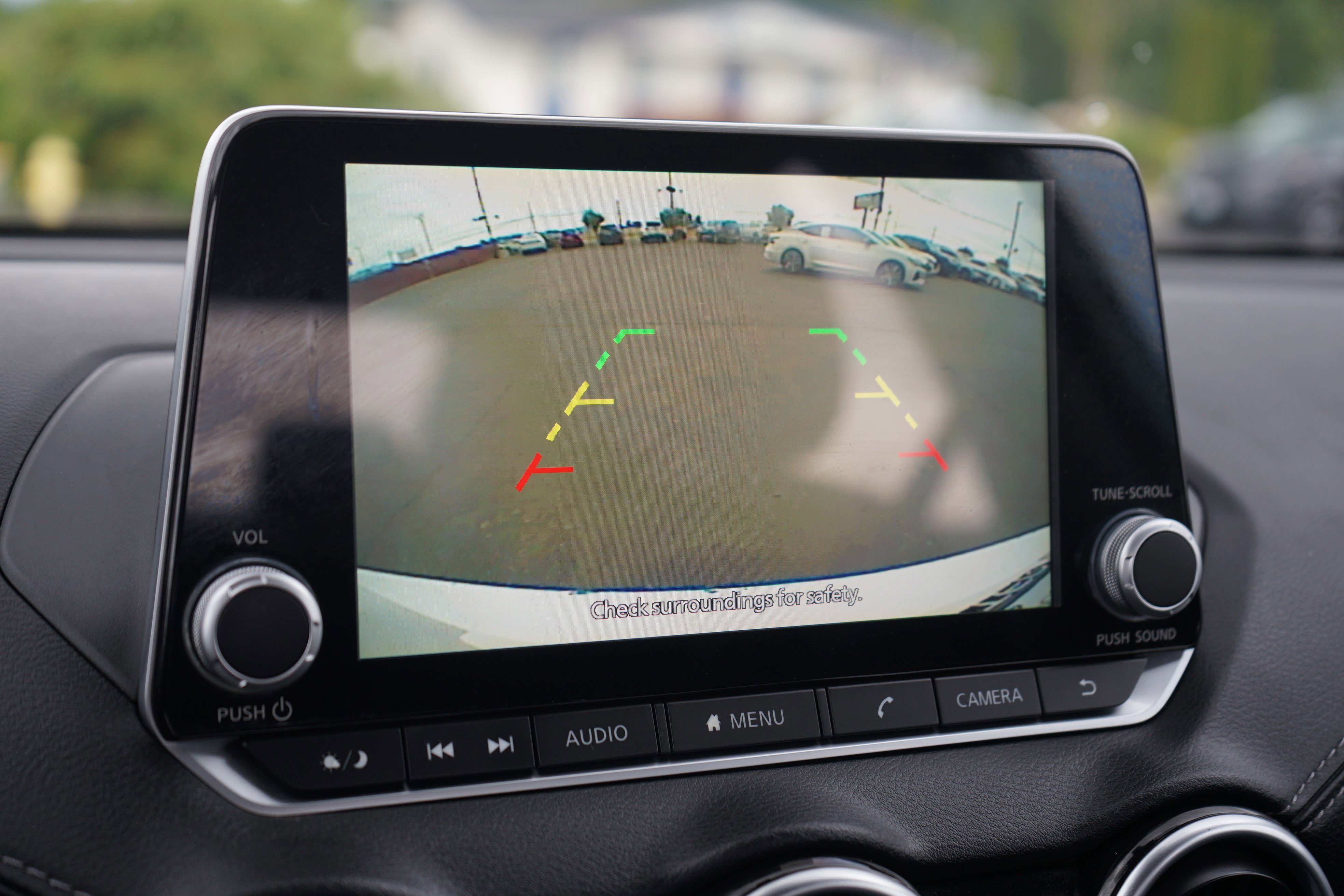 Used 2021 Nissan Sentra SV image 16