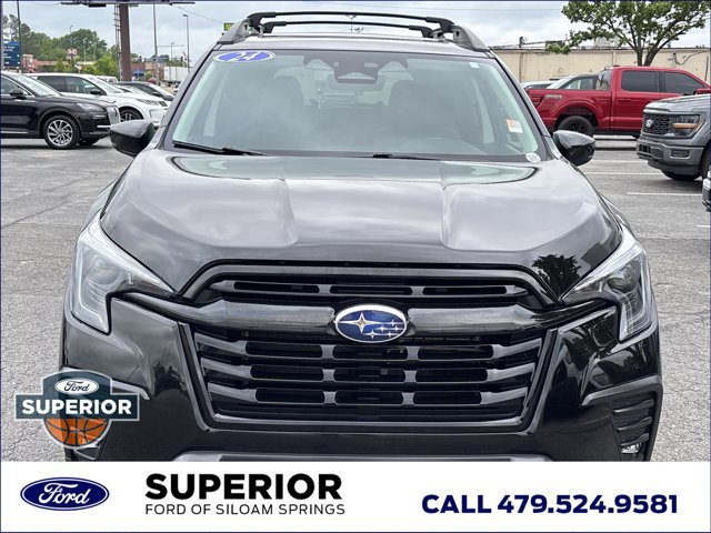 Used 2024 Subaru Ascent Onyx Edition AWD/4WD image 13