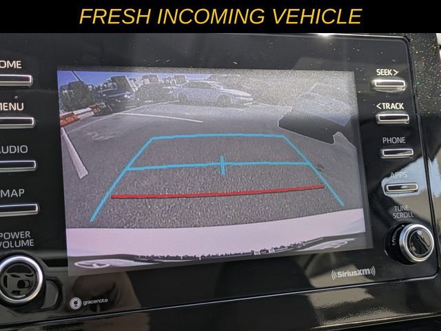 Used 2023 Toyota Camry SE FWD image 18