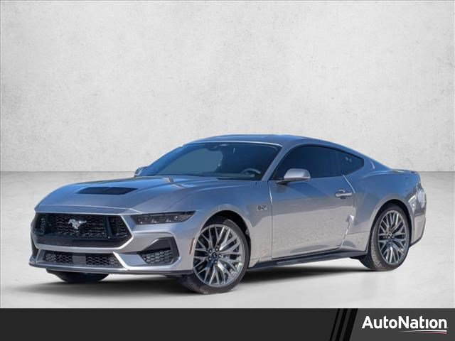 New 2026 Ford Mustang GT Premium video 1