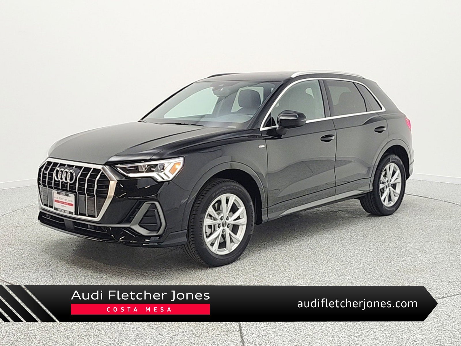 Used 2025 Audi Q3 2.0T Premium Plus w/ Premium Plus Package image 1