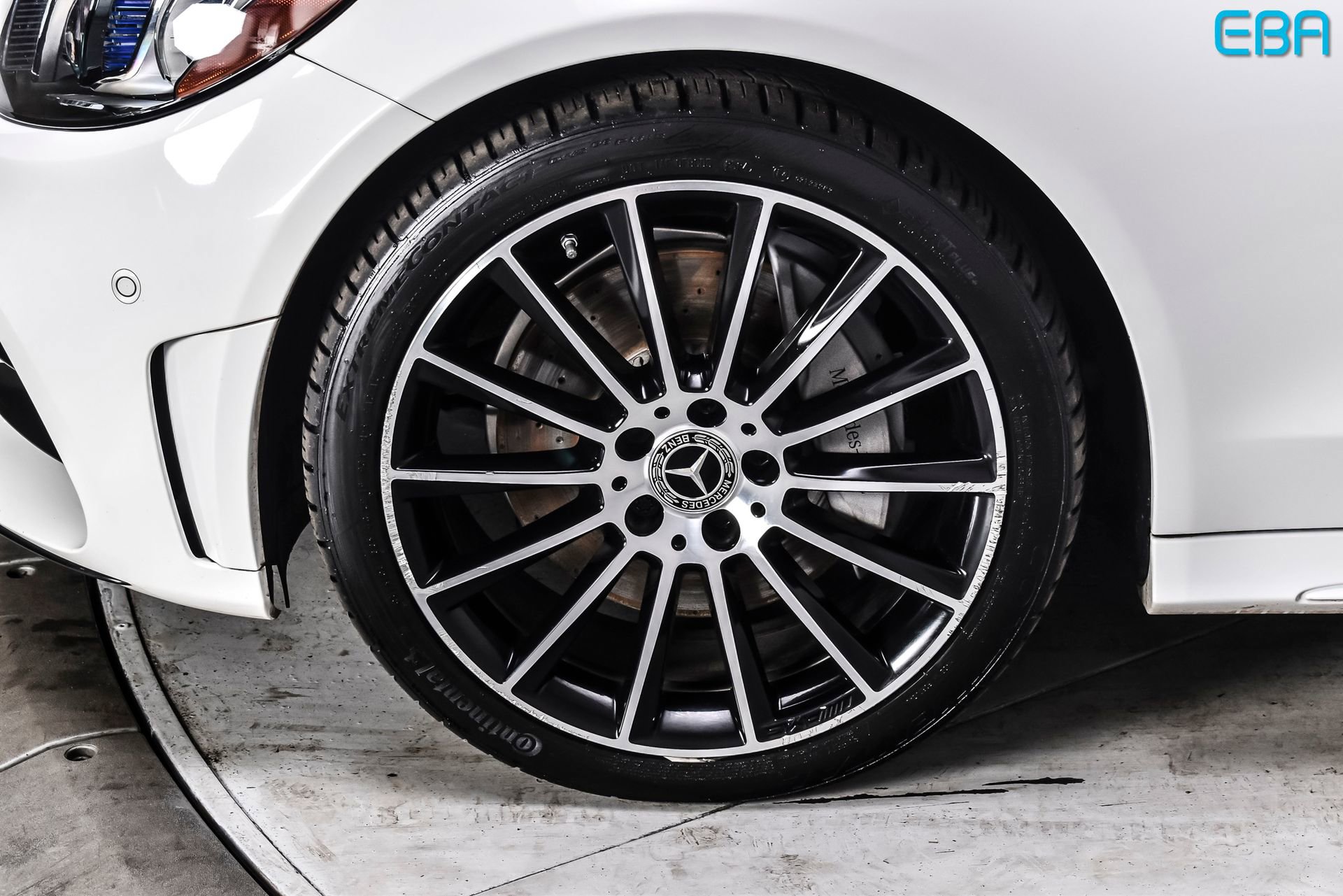 Used 2019 Mercedes-Benz C 300 4MATIC Coupe image 10