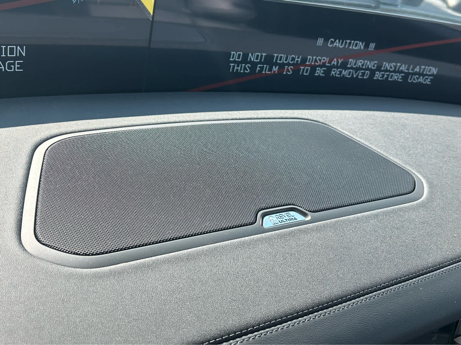 New 2027 Lincoln Navigator Reserve AWD/4WD image 40