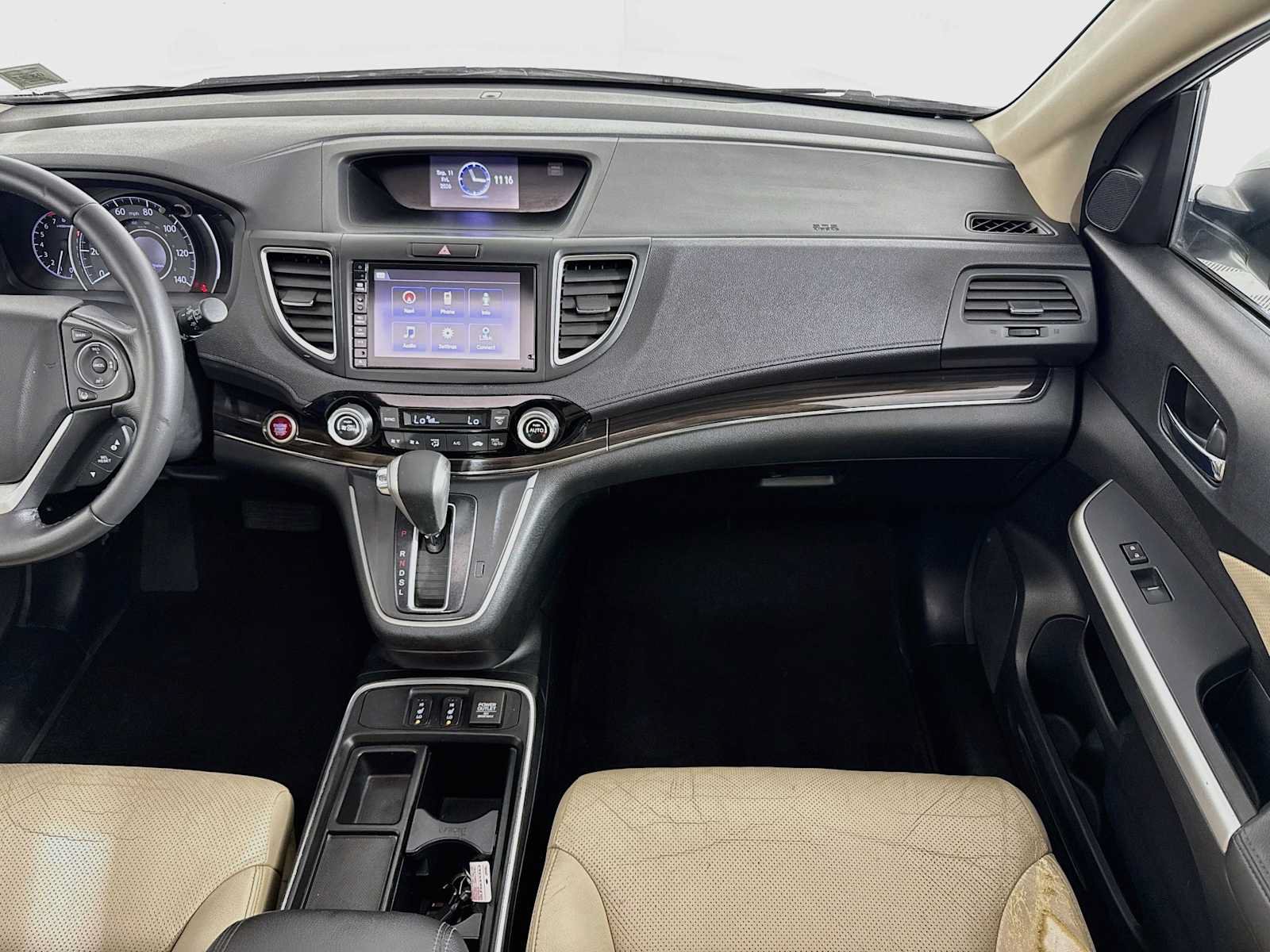 Used 2015 Honda CR-V Touring image 22
