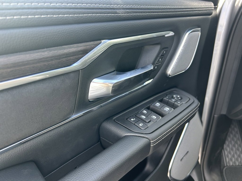 New 2026 RAM 1500 Laramie image 10