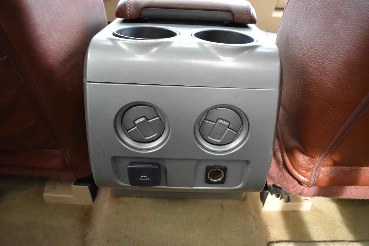 Used 2012 Ford F150 King Ranch image 39