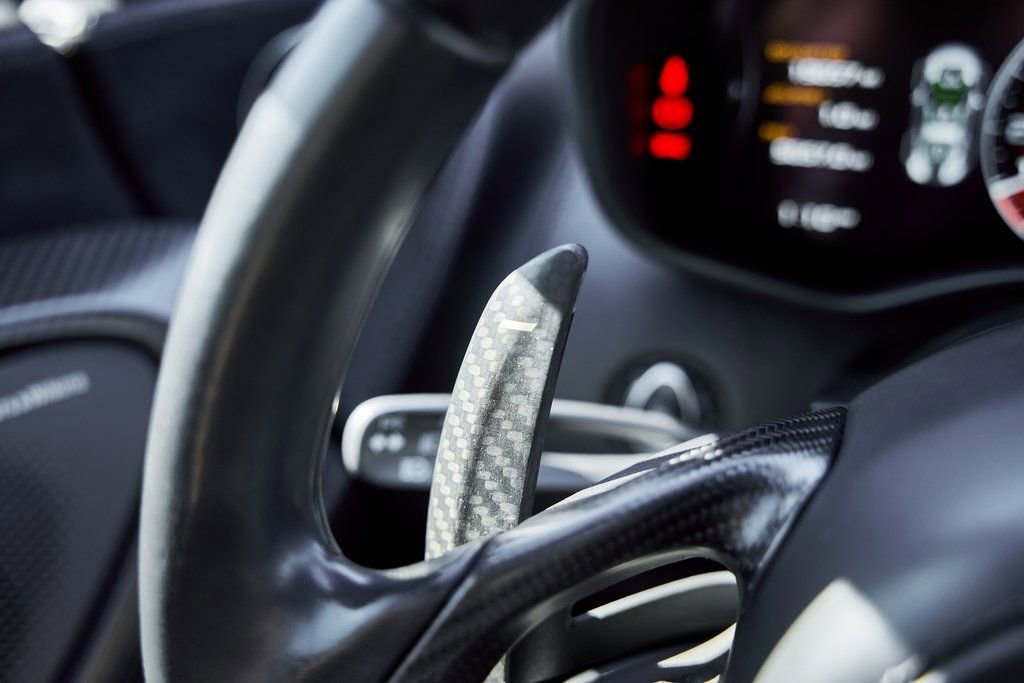 Used 2019 McLaren 600LT image 43