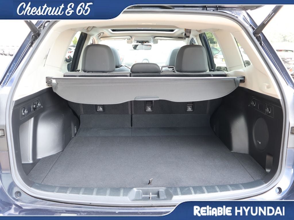 Used 2020 Subaru Forester Sport AWD/4WD image 14