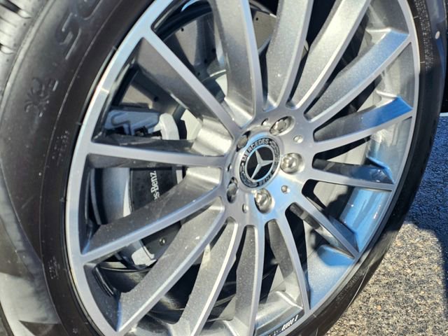 New 2026 Mercedes-Benz GLE 580 4MATIC image 6