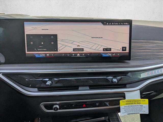 New 2026 BMW X5 sDrive40i w/ M Sport Package image 12