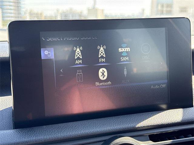 Certified 2024 Lexus IS 350 F Sport image 16