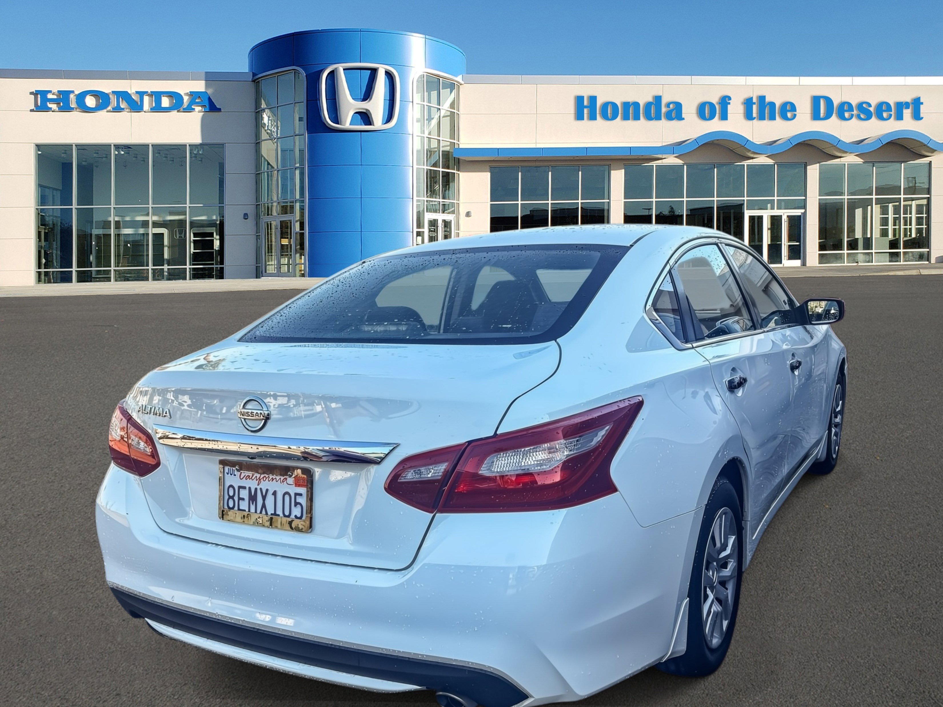 Used 2018 Nissan Altima 2.5 S w/ S Convenience Package image 5