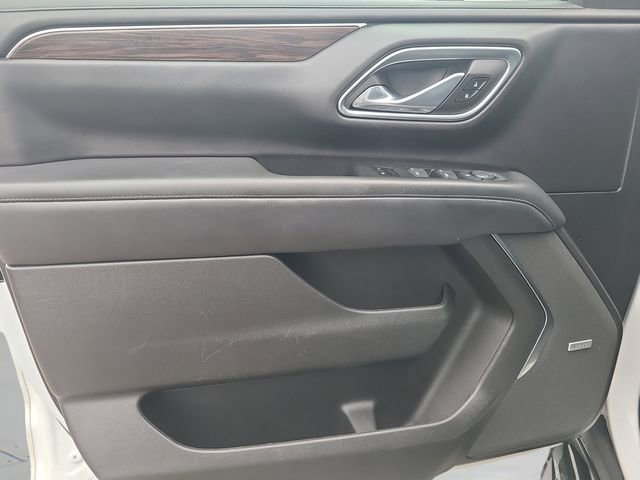 Used 2023 Chevrolet Suburban LT AWD/4WD image 20