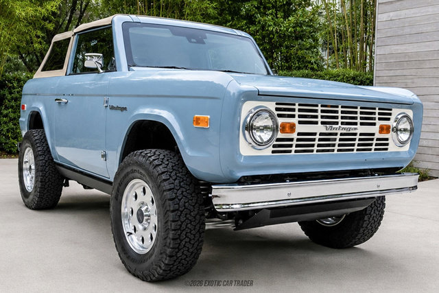 Used 2025 Ford Bronco Badlands AWD/4WD image 22