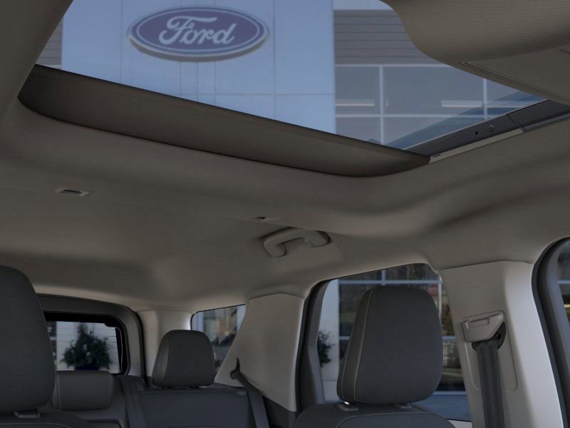 New 2025 Ford Bronco Sport Big Bend w/ Convenience Package image 23