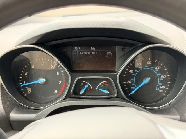 Used 2016 Ford Escape SE FWD image 9