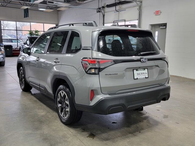 Used 2026 Subaru Forester Premium image 8