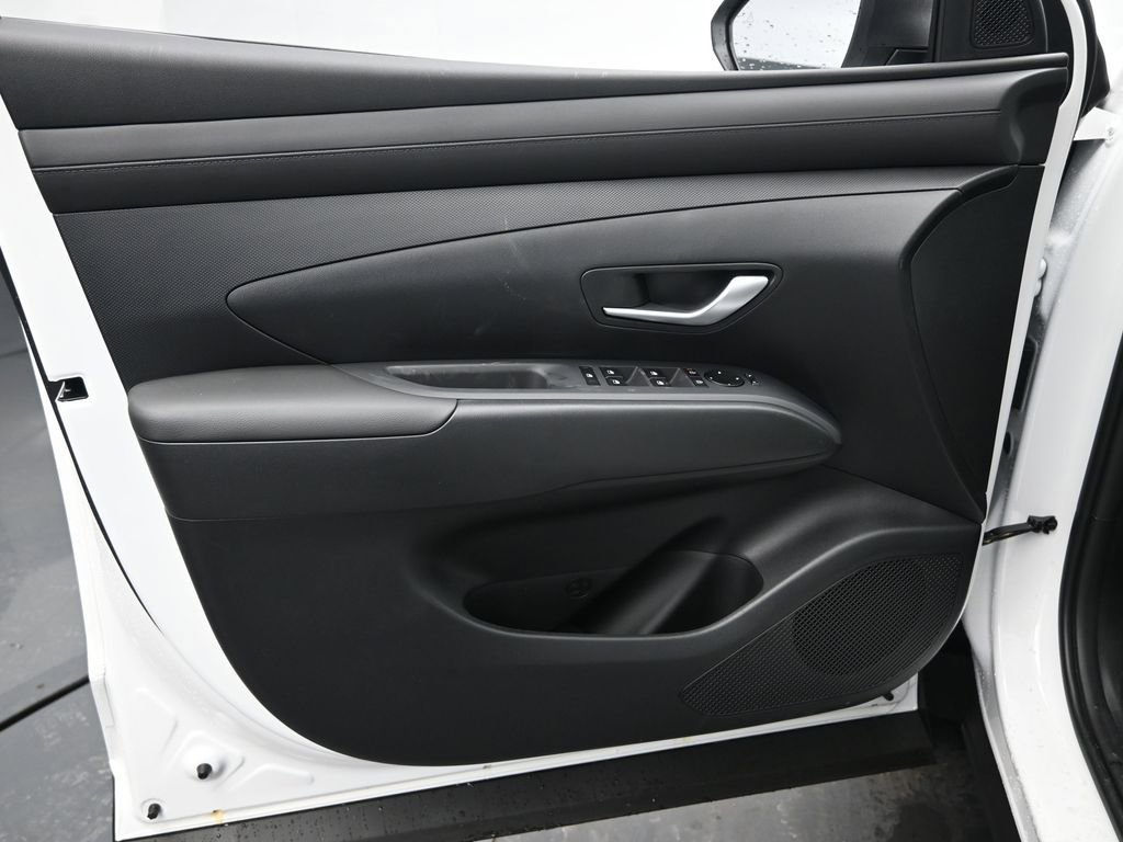 New 2026 Hyundai Santa Cruz SEL image 25