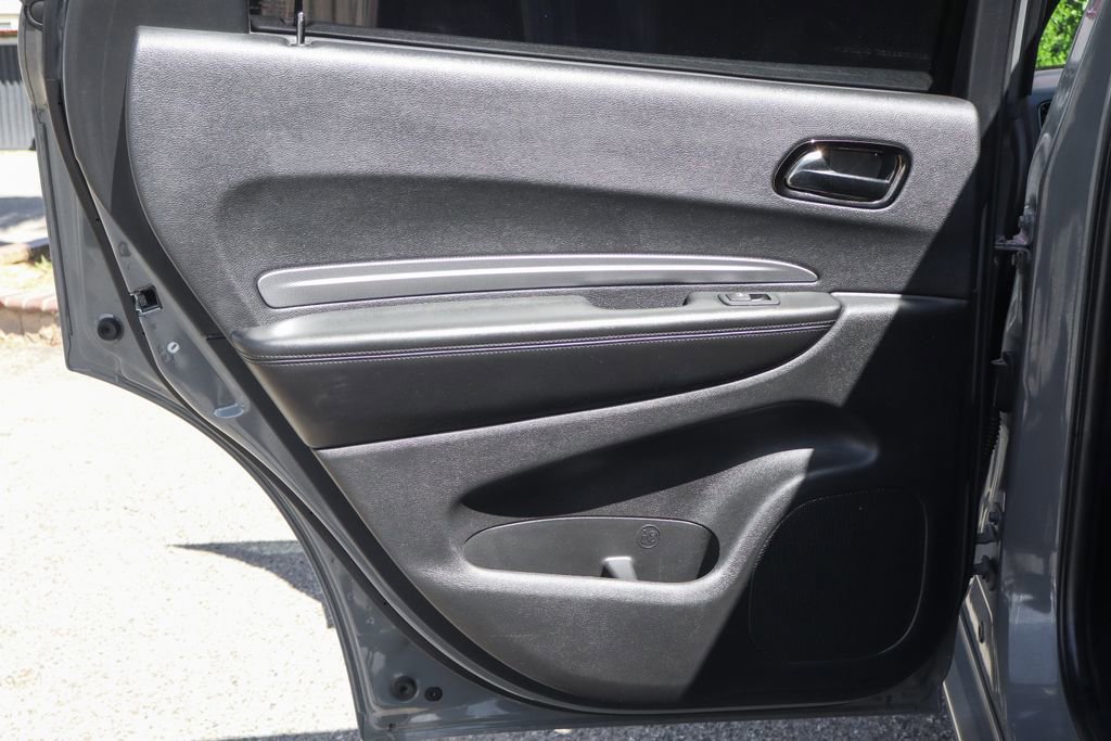 Used 2020 Dodge Durango GT w/ Blacktop Package image 39
