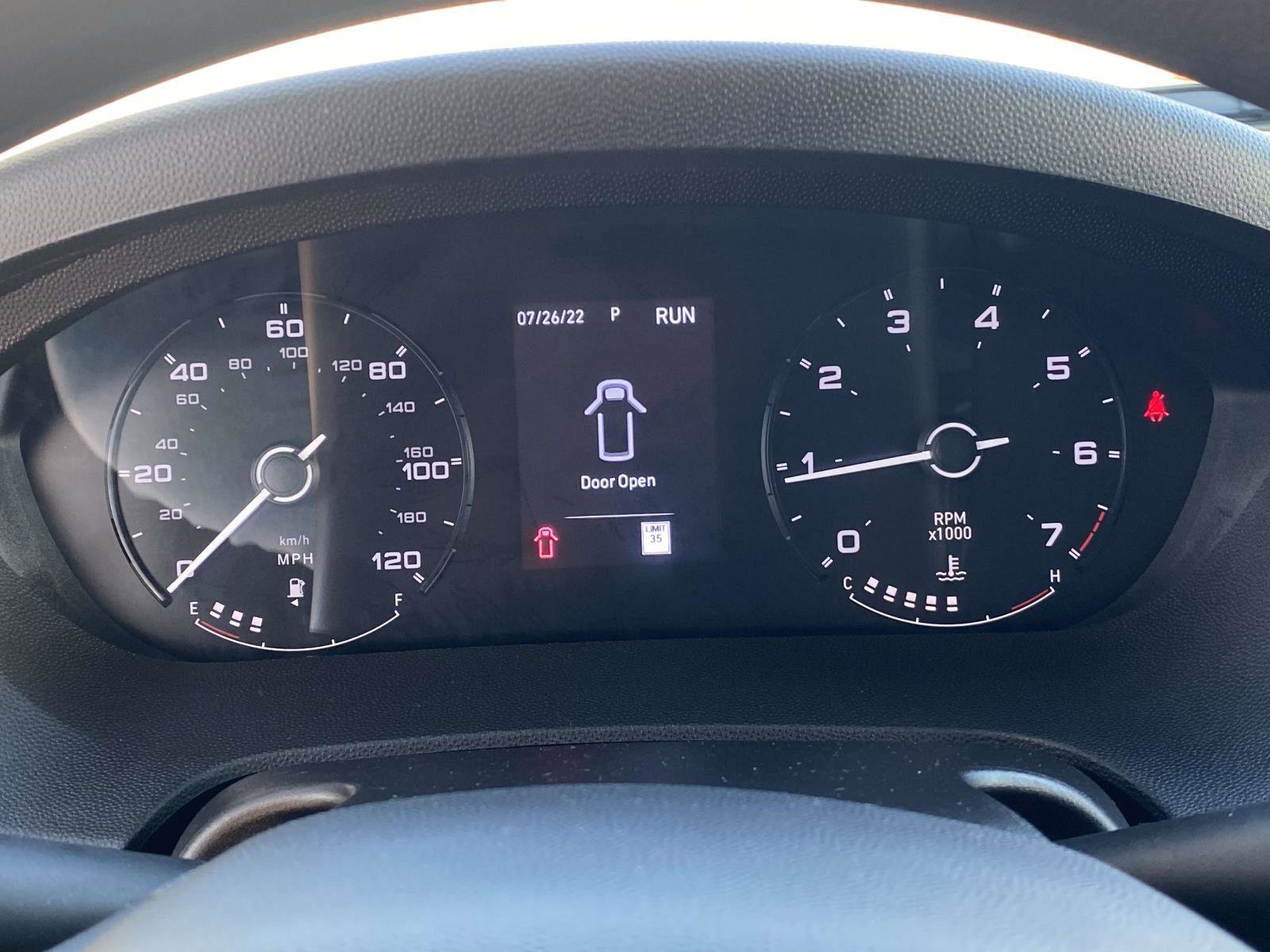 Used 2025 RAM ProMaster 2500 video 3