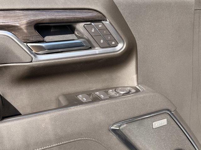 New 2026 Chevrolet Silverado 2500 LTZ w/ LTZ Plus Package image 14