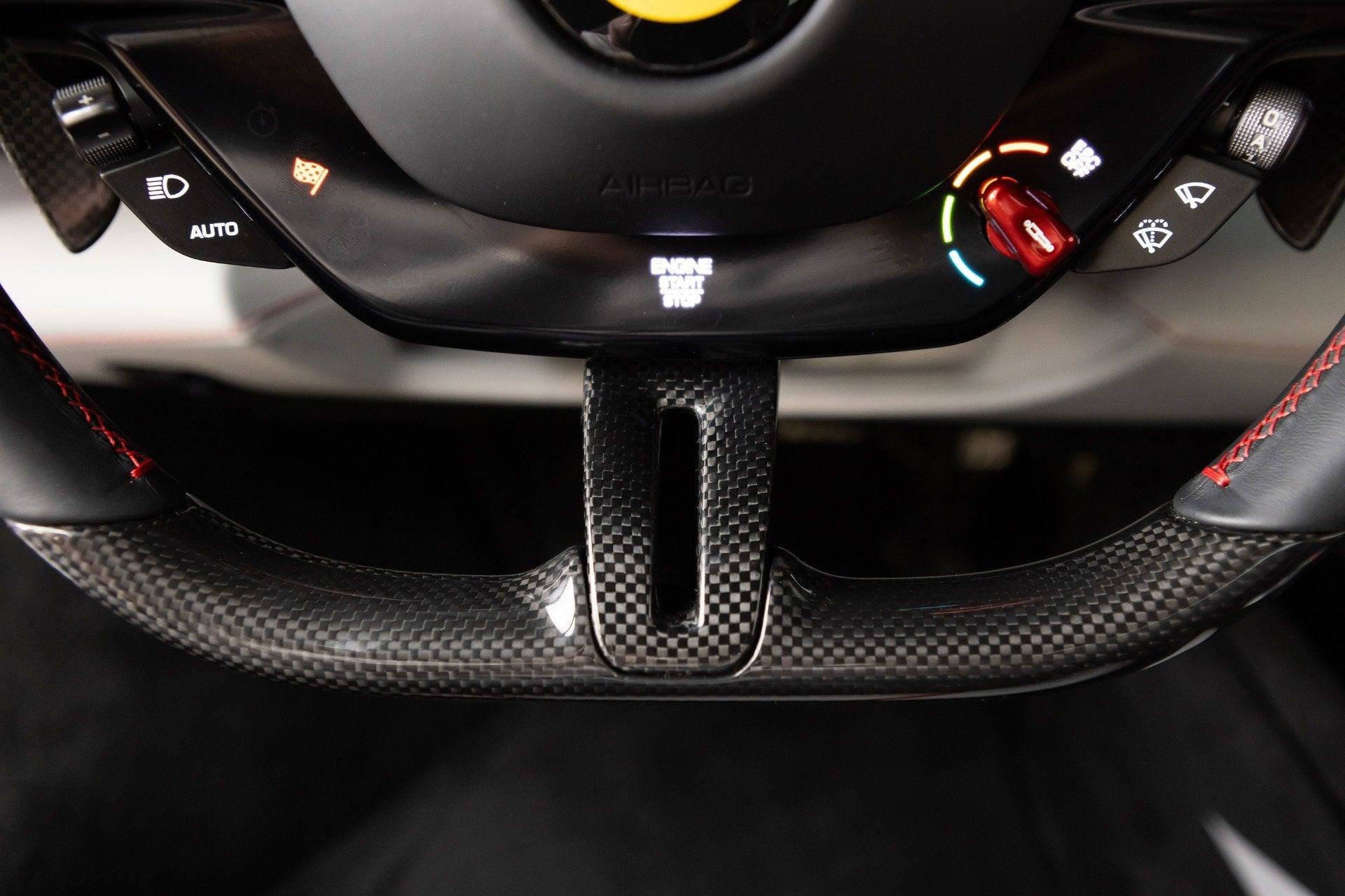 Certified 2024 Ferrari 296 GTB image 69