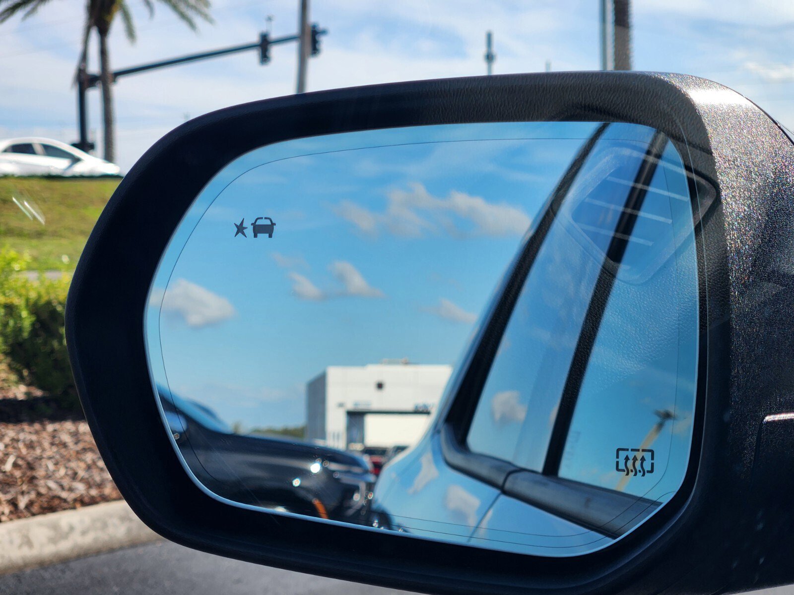 New 2026 Chevrolet Traverse High Country image 15