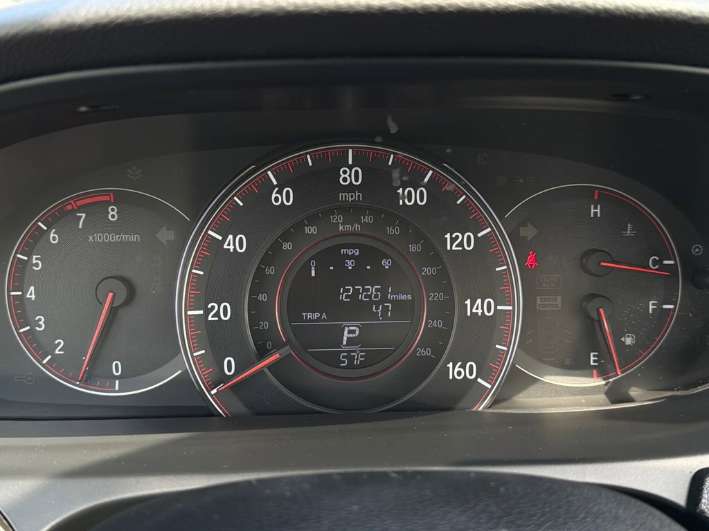 Used 2017 Honda Accord Sport Special Edition image 22