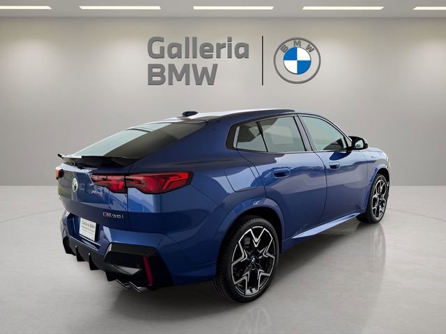 Certified 2025 BMW X2 M35i image 8