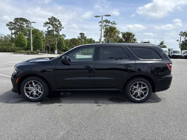 New 2026 Dodge Durango GT w/ Trailer Tow Group IV AWD/4WD image 6