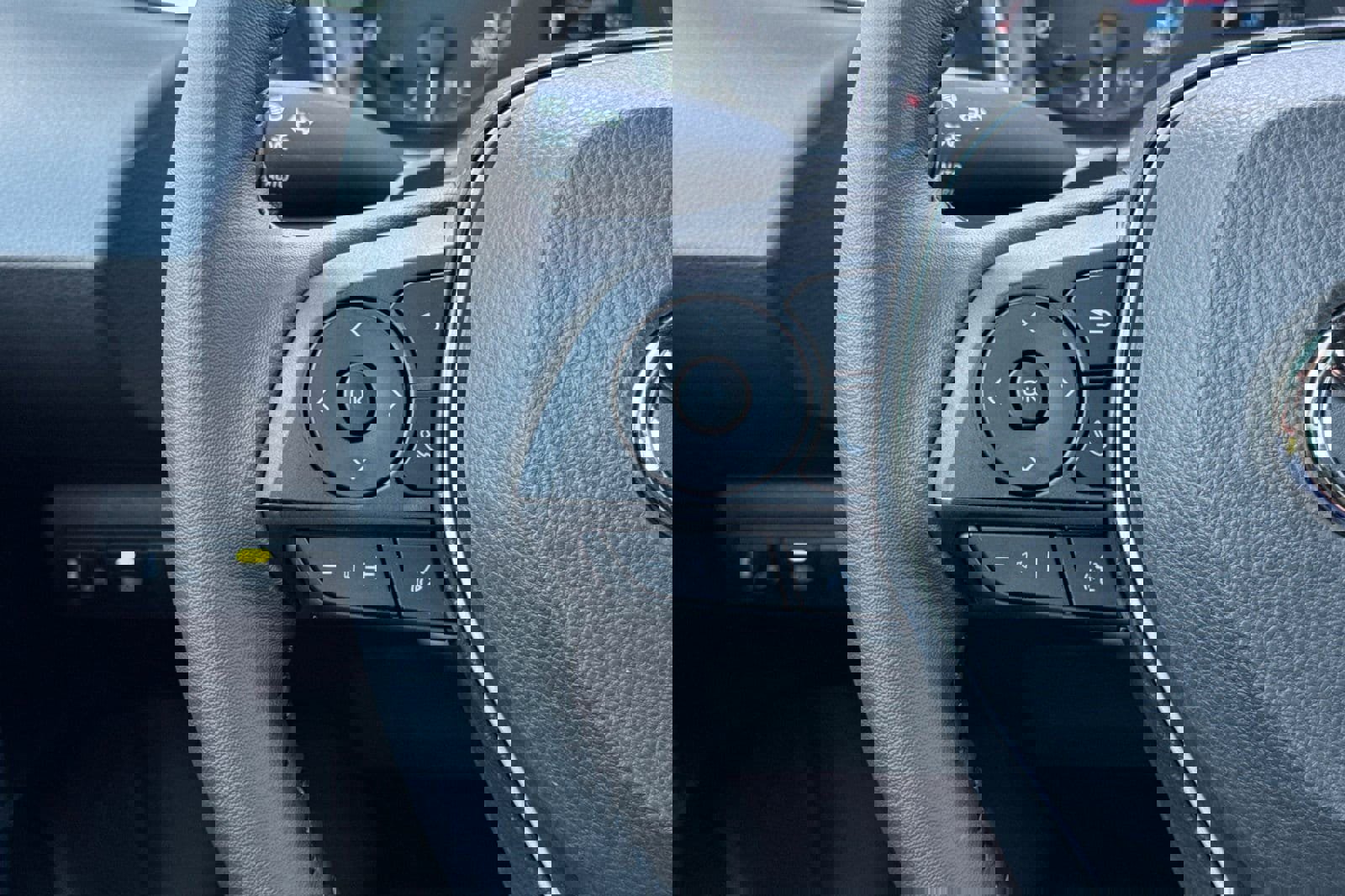 New 2026 Toyota Corolla SE image 26