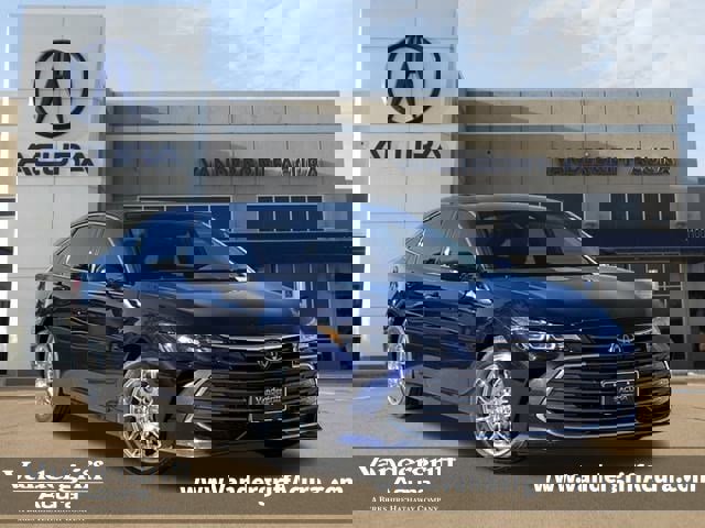 Used 2021 Toyota Avalon XLE