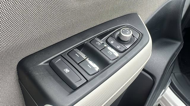 New 2026 Subaru Forester Premium AWD/4WD image 10