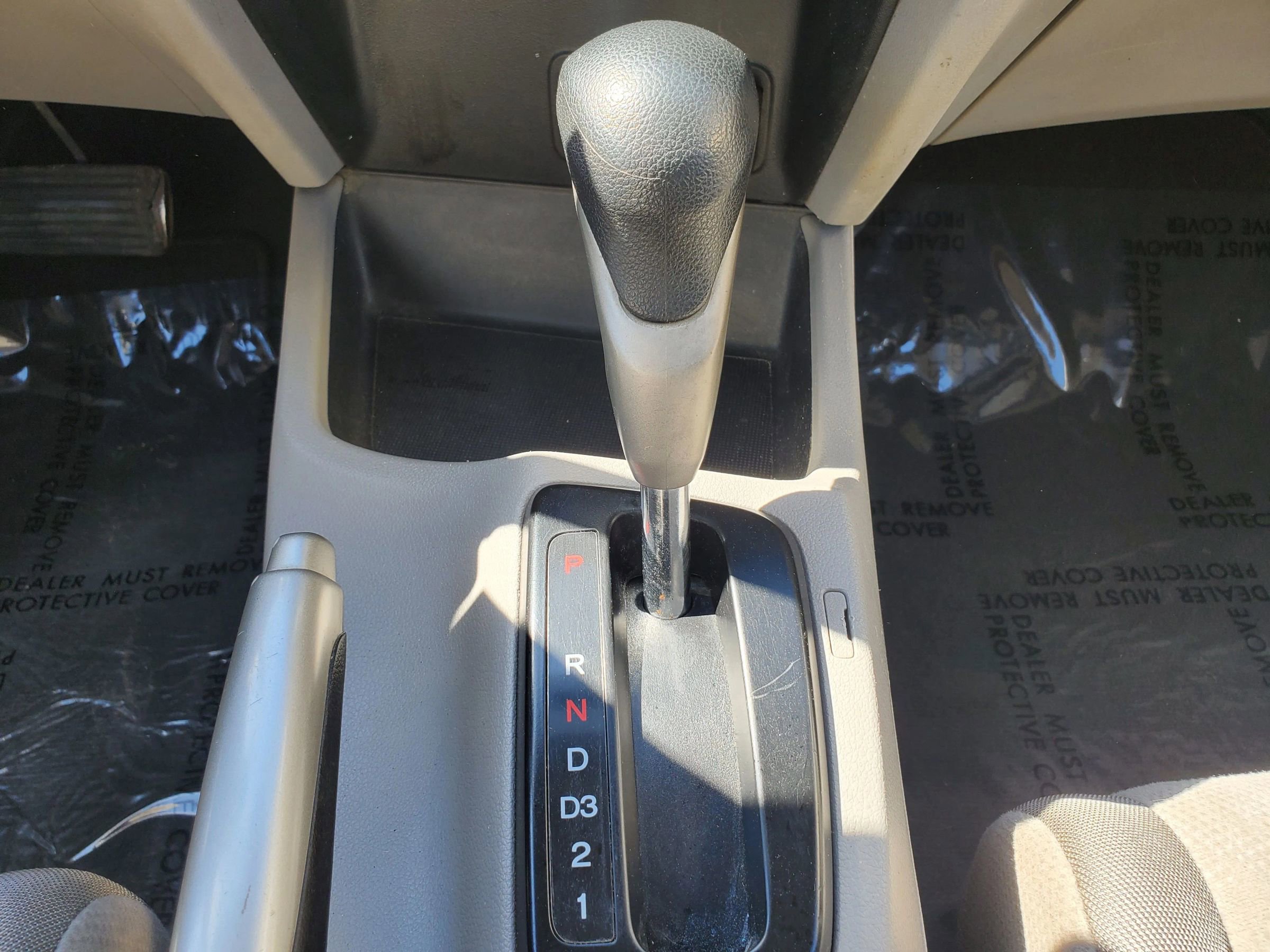 Used 2012 Honda Civic LX image 32