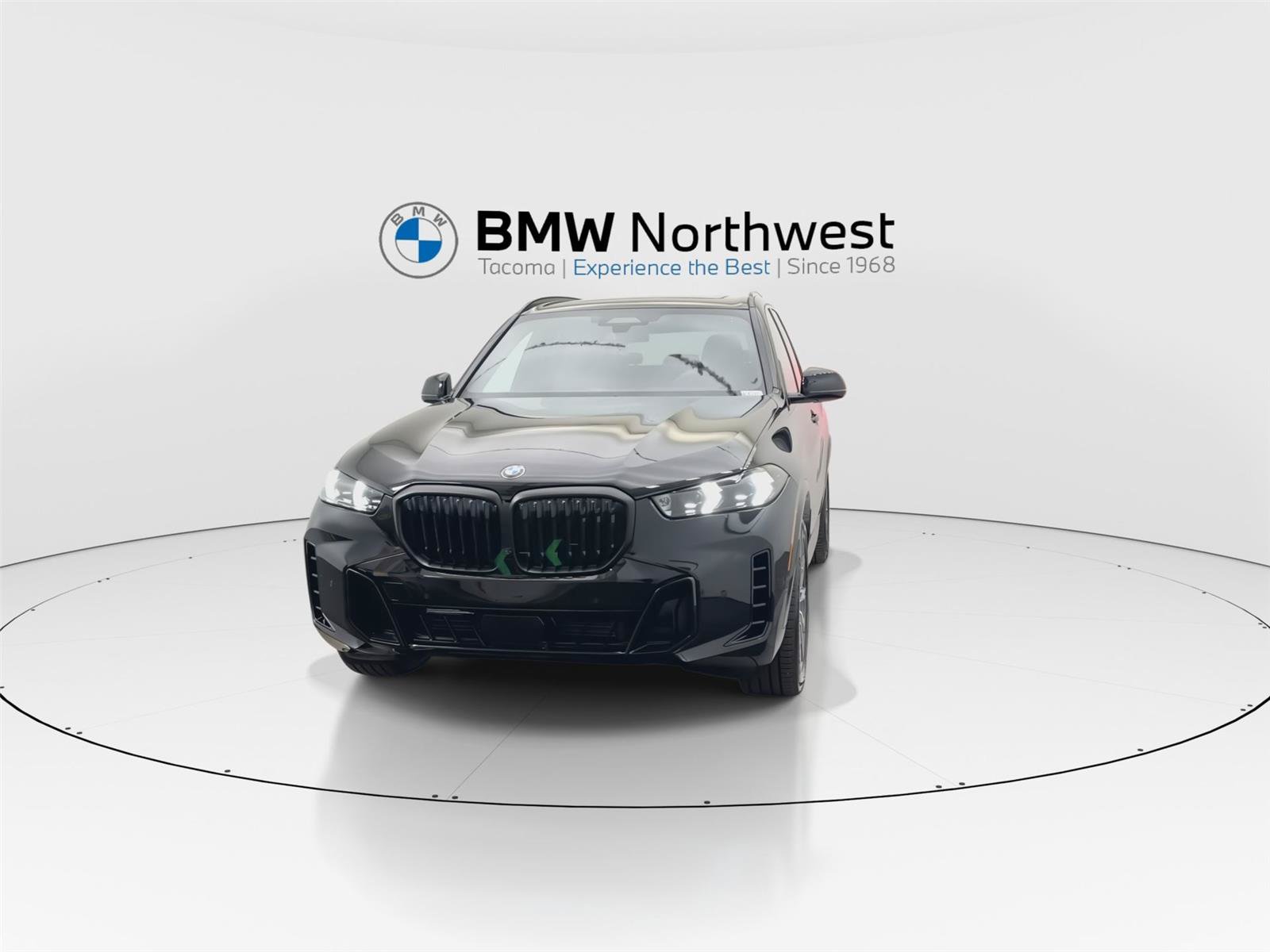 New 2026 BMW X5 xDrive40i w/ M Sport Package AWD/4WD image 8