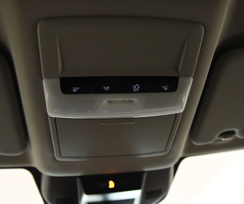 Used 2022 Nissan Rogue S image 26