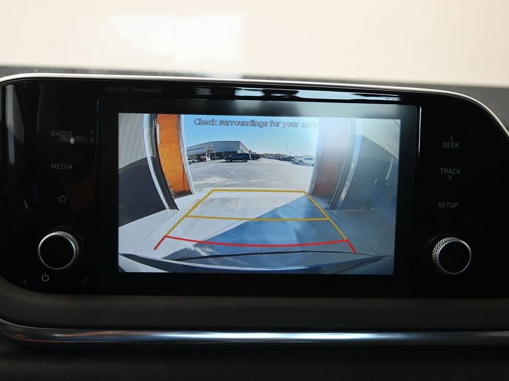 Used 2021 Hyundai Sonata SEL Plus w/ Cargo Package FWD image 31