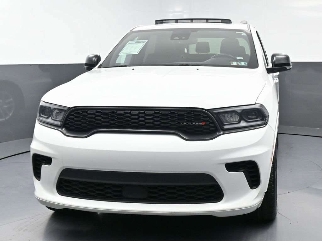 Used 2024 Dodge Durango GT image 5