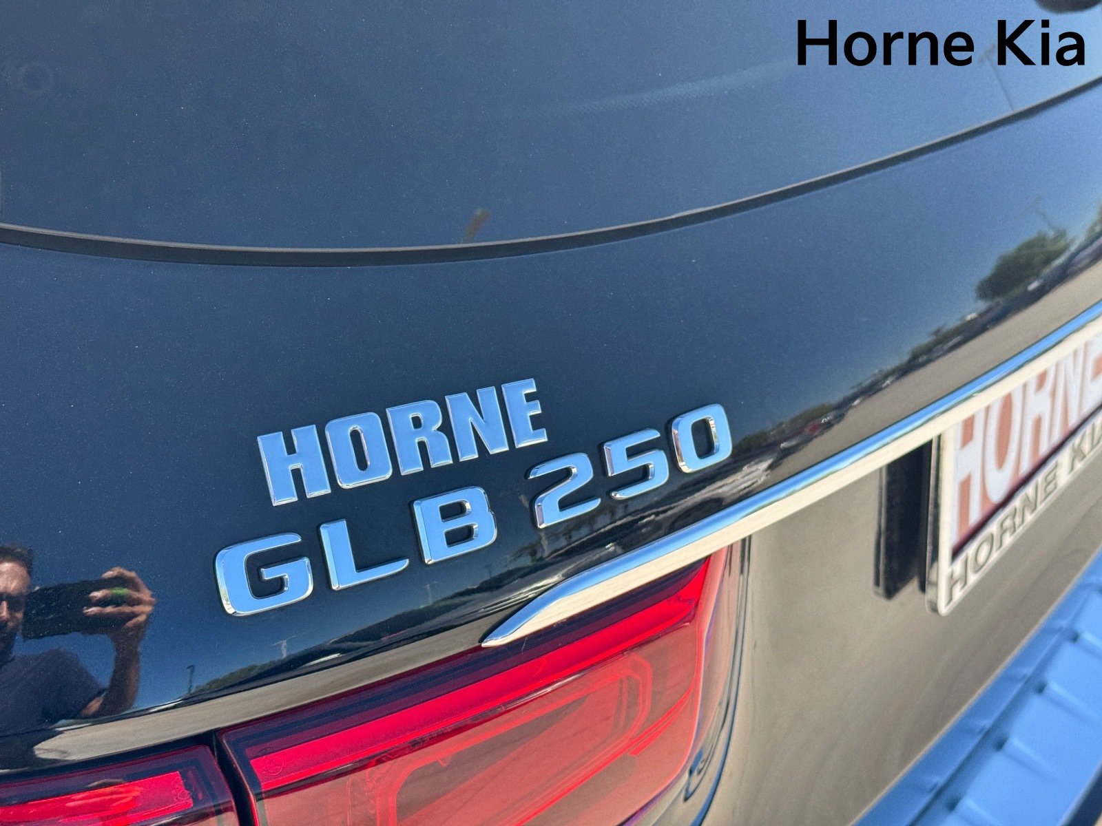 Used 2020 Mercedes-Benz GLB 250 image 28