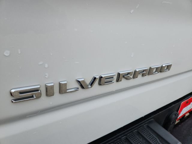 Used 2019 Chevrolet Silverado 1500 LTZ image 30