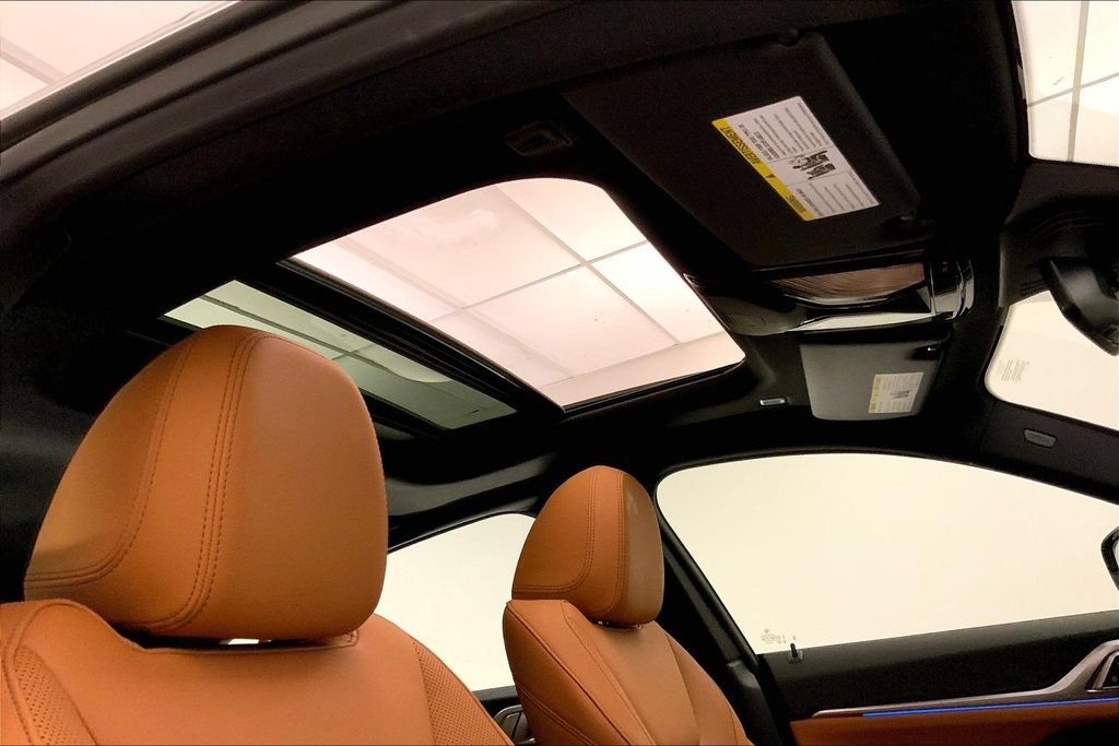 Certified 2023 BMW i4 eDrive35 RWD image 25
