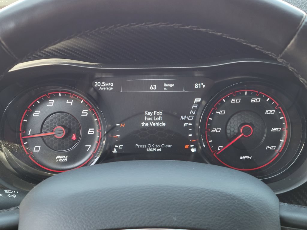 New 2023 Dodge Charger SXT w/ Blacktop Special Edition AWD/4WD image 7