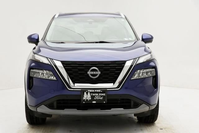Used 2023 Nissan Rogue SL w/ SL Premium Package image 36
