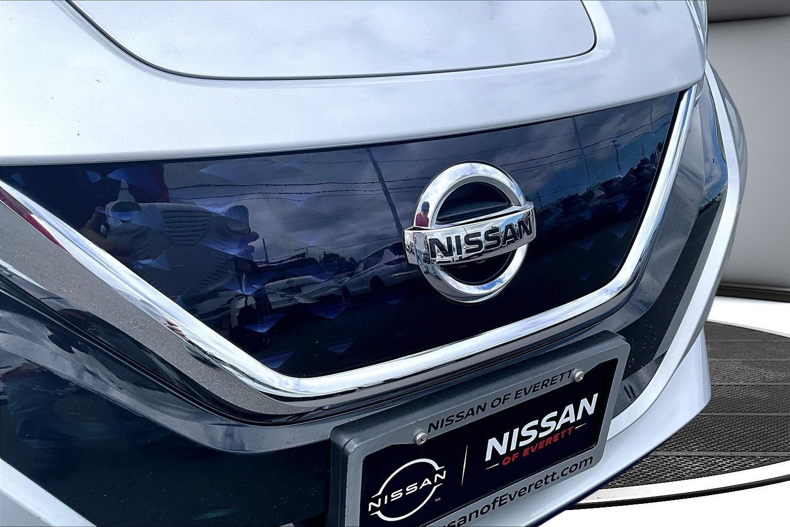 Used 2022 Nissan Leaf SV Plus FWD image 33
