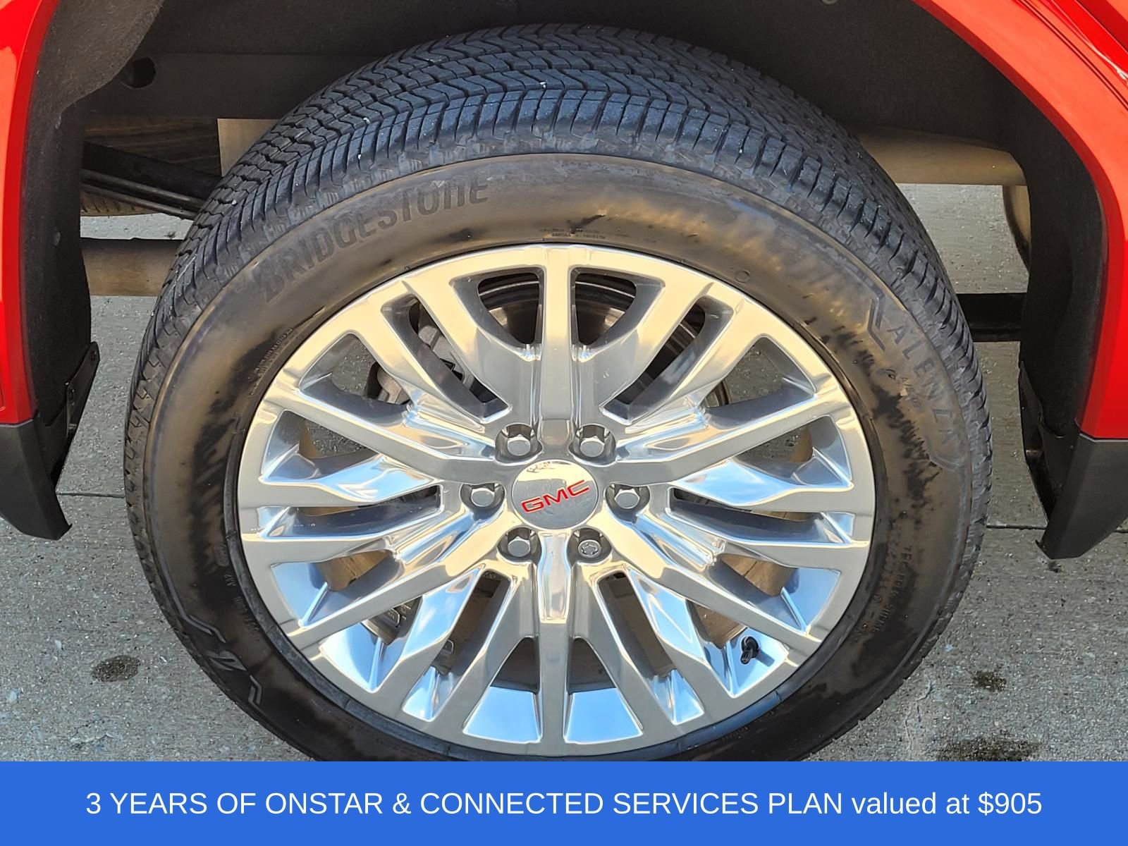 Used 2022 GMC Sierra 1500 Denali image 7