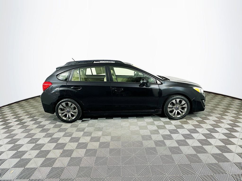 Used 2016 Subaru Impreza 2.0i Sport Premium image 11