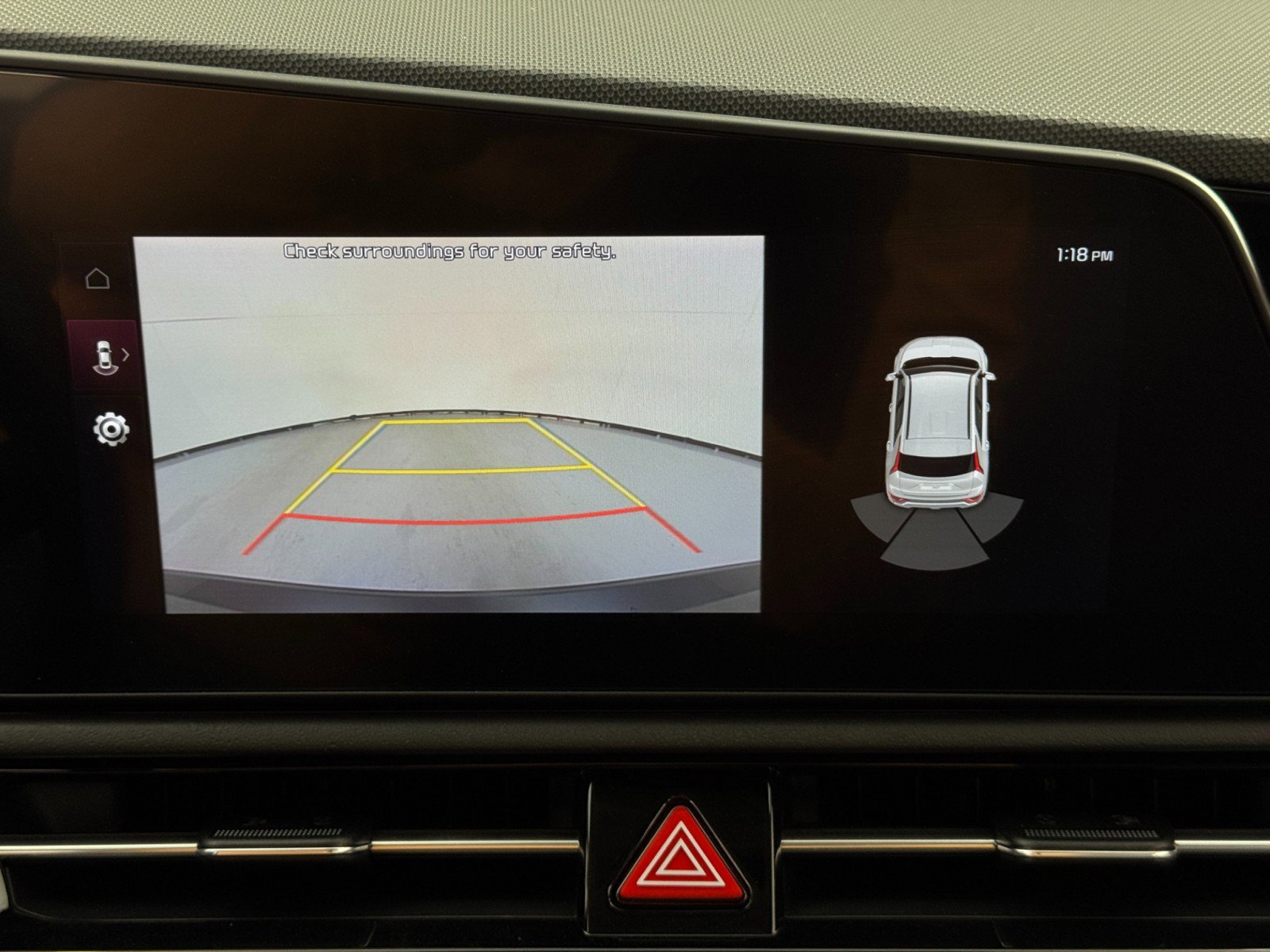 Used 2023 Kia Niro EX FWD image 24