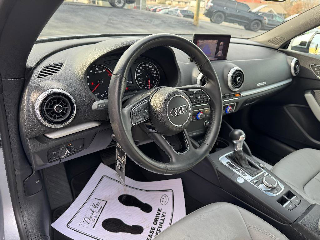Used 2019 Audi A3 2.0T Premium w/ Convenience Package image 16